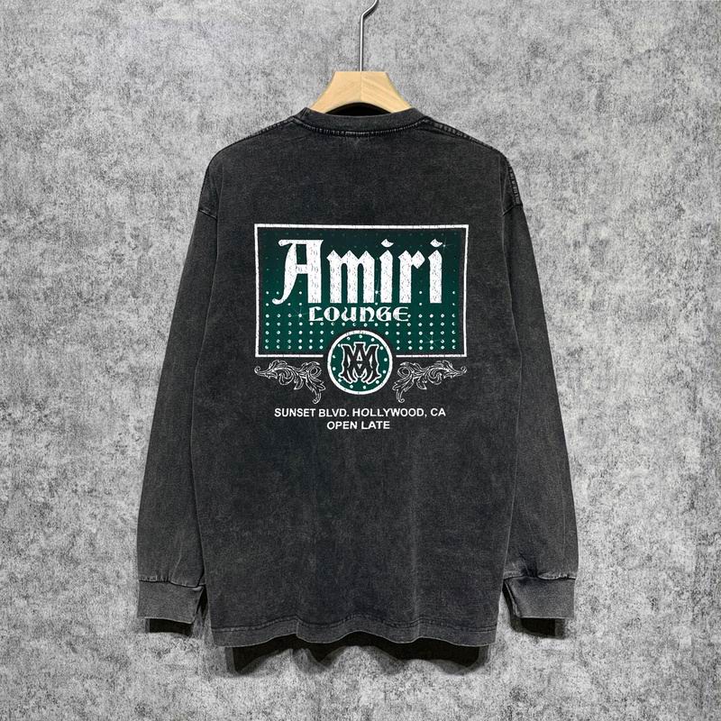 Amiri S-2XL 11trZJCH227
